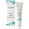 GENERAL TOPICS Srl Aknicare Crema Anti Acne Viso 50 ml