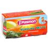 PLASMON (HEINZ ITALIA SpA) Plasmon Omogenizzato Verdure Miste 2 Vasetti da 80 g