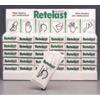 MEDINET Srl RETELAST DITO 4PZ