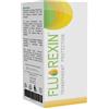 BLUFARMA Srl Fluorexin Lozione Antibatterica Corpo 50 ml