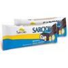 SARCHIO SpA Sarchio Snack Soffio Riso Con Cioccolato Al Latte Senza Glutine 25 g