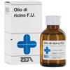 ZETA FARMACEUTICI SpA OLIO-RICINO ZETA 50GR