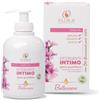 FLORA Srl DETERGENTE INTIMO MALVA 250ML