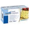 DANONE NUTRICIA SpA SOC.BEN. Loprofin Cracker Alle Erbe Aromatiche A Ridotto Contenuto Proteico 150 g