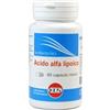 KOS Srl Kos Acido Alfa Lipoico Integratore 60 Compresse