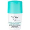 VICHY (L'Oreal Italia SpA) Vichy Deodorante anti-traspirante 48H - Per pelle sensibile Roll-on 50 ml efficace per 48 ore