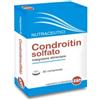 KOS Srl Kos Condroitin Solfato Integratore 60 Compresse