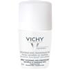 VICHY (L'Oreal Italia SpA) Vichy Deodorante anti-traspirante 48H - Per pelle sensibile o depilata 50 ml efficace per 48 ore