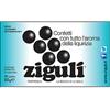 FALQUI PRODOTTI FARMAC. Srl Ziguli Gusto Liquirizia 36 Palline 22 g
