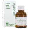 ZETA FARMACEUTICI SpA Zeta Acetone Solvente Oleoso Attivato Protettivo 50 ml