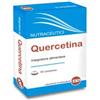 KOS Srl Kos Quercetina Integratore 60 Compresse