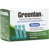 SVAS BIOSANA SpA Greenlan Lancette Pungidito 25 Pezzi