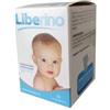 AUROBINDO PHARMA ITALIA Srl Liberino gocce nasali 25 flaconcini da 5ml