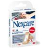 3M ITALIA Srl Nexcare Blood Stop 14 Cerotti