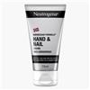 KENVUE ITALIA SPA Neutrogena Formula Norvegese Crema Mani e Unghie formula 4 in 1 con Glicerina e Vitamina E 75 ml