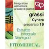 FITOMEDICAL Srl CYNARA GRASSI EIS 60ML