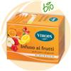 VIROPA IMPORT Srl Viropa Infuso alla Frutta biologico 15 filtri