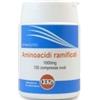 KOS Srl AMINOACIDI RAMIFICATI 100CPR