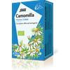 SALUS HAUS Gmbh & Co KG Salus - Tisana Alla Camomilla 15 Filtri
