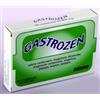 EURO-PHARMA Srl Gastrozen Integratore Disturbi Gastrici 30 Compresse