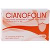 LAERBIUM PHARMA Srl CianoFolin Integratore 30 Compresse