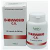 LARIX LABORATORI Srl D-MANNOSIO CS 70 OPERCOLI