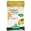 SPECCHIASOL Srl Specchiasol Epid Caramelle Agli Estratti di Melissa Limone e Menta 24 Caramelle