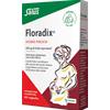 SALUS HAUS Gmbh & Co KG Salus - Floradix Acido Folico 60 Capsule - Integratore Per La Gravidanza