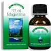 ERBORISTERIA MAGENTINA Srl 33 OLI MAGENTINA 50 ML