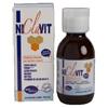 BIOENNEPHARM Srl Niclavit Sciroppo Integratore 150 ml