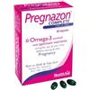 HEALTHAID ITALIA Srl Pregnazon Complete Integratore 30 capsule
