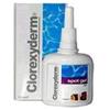 NEXTMUNE ITALY Srl Icf Clorexyderm Spot Gel Disinfettante Cani E Gatti 100 Ml
