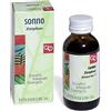 FITOMEDICAL Srl ZIZIPHUS EIS PREPARATO 07 60ML