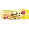 DR.SCHAR (SCHAER) SpA Schar Wafers Alla Vaniglia Senza Glutine 125 g