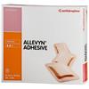 SMITH & NEPHEW Srl ALLEVYN ADHESIVE 12,5X12,5 10P