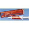 N.B.F. LANES Srl Nbf Lanes Karenal Pet Pasta Appetibile Integratore di Potassio Cani E Gatti 30 G