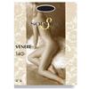 SOLIDEA BY CALZIFICIO PINELLI Solidea Venere 140 DEN Collant Compressivo Colore Nero Taglia 3