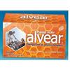 SIT LABORATORIO FARMAC. Srl Alvear 1000 Integratore Energetico Con Pappa Reale Gusto Arancia 10 Flaconcini