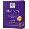 NEW NORDIC Srl New Nordic Blue Berry Integratore Vista 60 Compresse