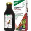 SALUS HAUS Gmbh & Co KG Salus - Floravital 250 ml - Integratore Di Ferro E Vitamine