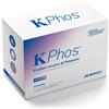 MAYOLY ITALIA SpA Kphos Integrstore di Fosfato Neutro Di Potassio 30 Bustine
