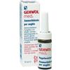 DUAL SANITALY SpA SOC.BENEFIT Gehwol Ammorbidente Unghie 15 ml