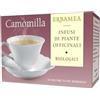 ERBAMEA Srl CAMOMILLA 20BUST FILTRO ERBAMEA