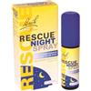 NATUR Srl Rescue Night Senza Alcool Spray 20 ml