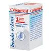 NOVA ARGENTIA Srl IND. FARM Ceroxmed Benda Orlata in Garza Idrofila m 5x5 cm