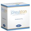 ENFARMA Srl Previston Integratore Vitamine Sali Minerali 30 Bustine 10 g