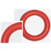 P.B. PHARMA Srl Pessario in gomma Dispositivo monouso per prolasso uterino formato 65 mm