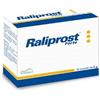LABORATORIO FARMACEUTICO RENIE Raliprost Forte Integratore Prostata 20 Bustine