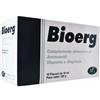 S.F. GROUP Srl Bioerg 10 Flaconi 10ml