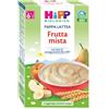 HIPP ITALIA Srl Hipp Bio Pappa Lattea Biologica alla Frutta Mista
